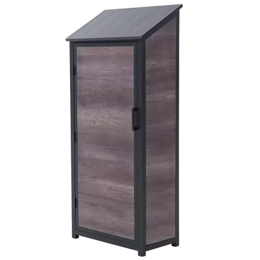 Desmond Garden Tool Shed